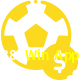 Aposte em esportes do mundo todo no 888Win App!