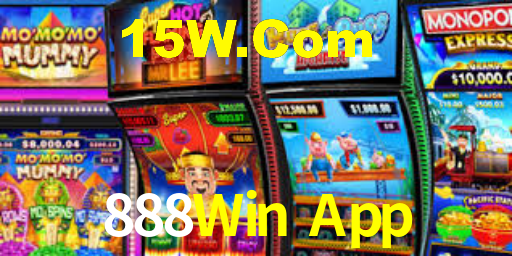 888Win App,888Win