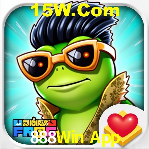 Inovações de Jogos na 888Win App: O Futuro das Experiências Interativas