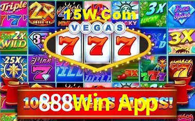 Responsive Design 888Win App