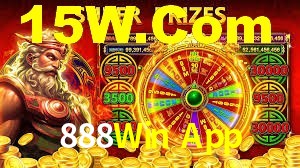 888Win App
