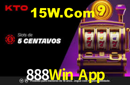 888Win