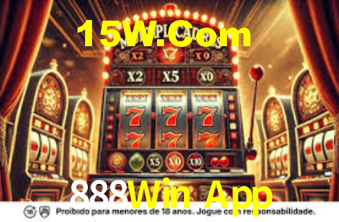 888Win App,888Win