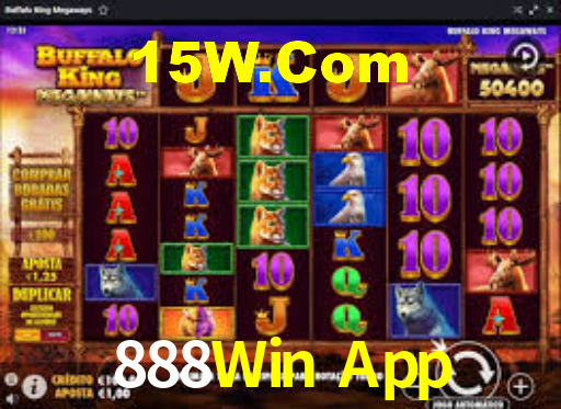 888Win