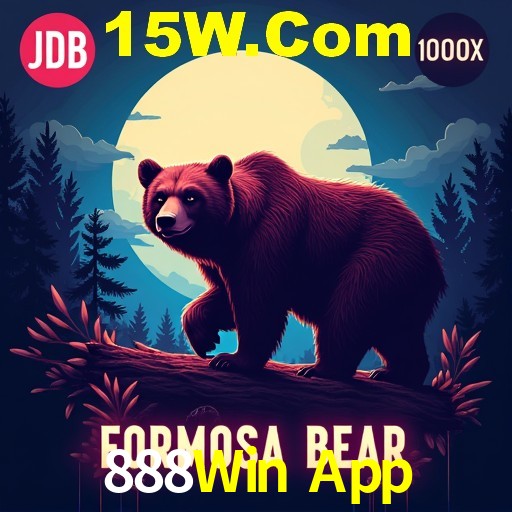 Descubra o Mundo do Cassino Online com 888Win App