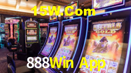 888Win App - Game Jogo Cassino no Brasil - 888Win