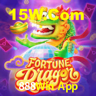 888Win App