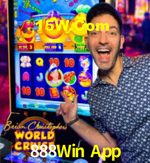 888Win App