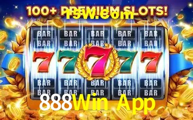 Account Benefits 888Win App