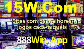 888Win App,888Win