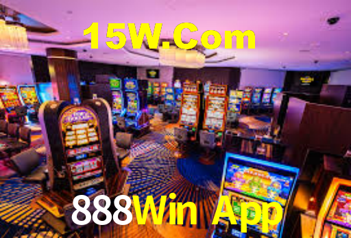 888Win App