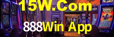 888Win App App Interface