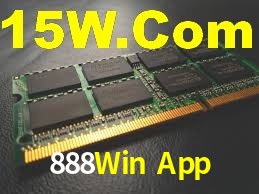 Live Casino 888Win App