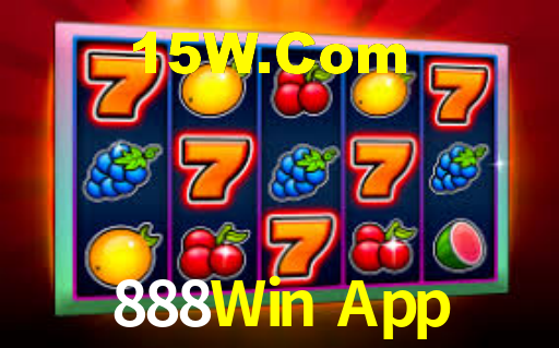 Sinta a adrenalina dos jogos de cassino com 888Win App