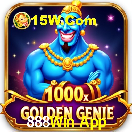 cassino 888Win App