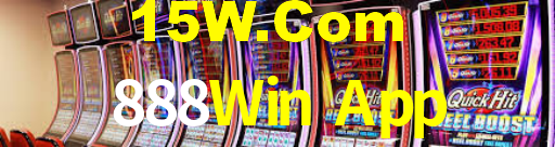 888Win App