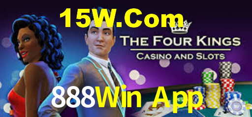 888Win App: A Experiência de Casino com Jogos de Mesa ao Vivo