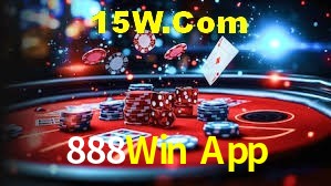 Experiência VIP 888Win App