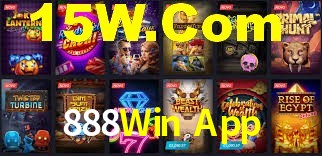 VIP Casino 888Win App