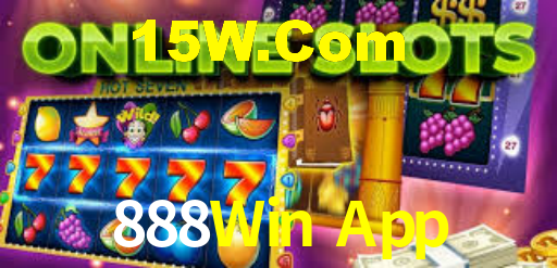 888Win App