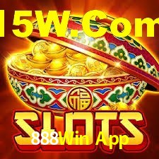 Welcome Bonus 888Win App