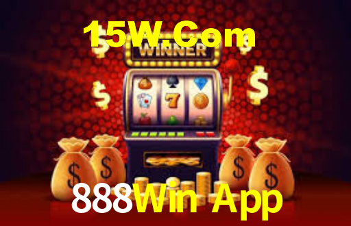 888Win App,888Win