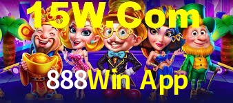 Welcome Bonus 888Win App