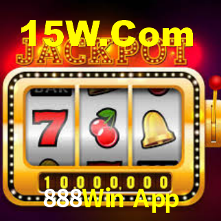 888Win App