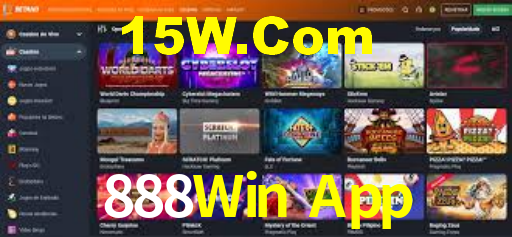 888Win App,888Win