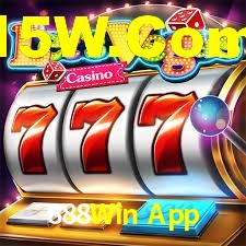 Blackjack Table 888Win App