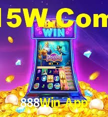 888Win App,888Win