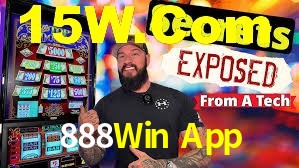 Tournaments 888Win App