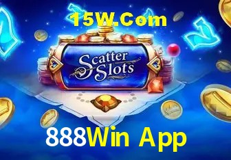 Live Casino 888Win App