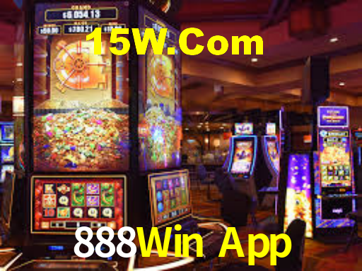 888Win App,888Win