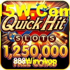 Exclusive Games 888Win App