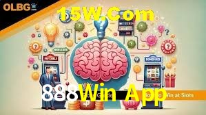 Bonus Features 888Win App