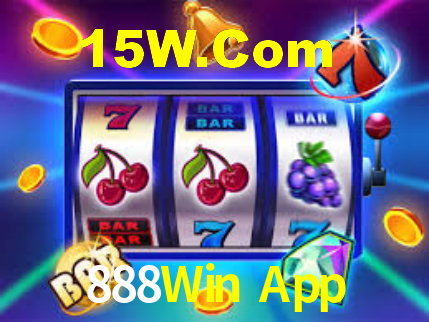 Exclusive Games 888Win App
