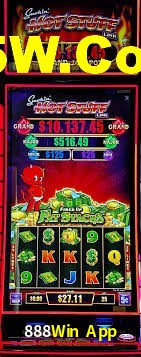 888Win App,888Win