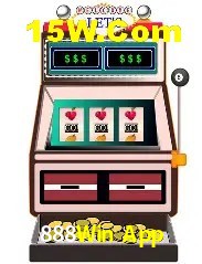 Experiência VIP 888Win App