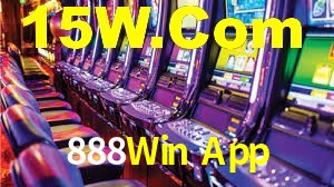 888Win App