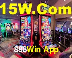 888Win App